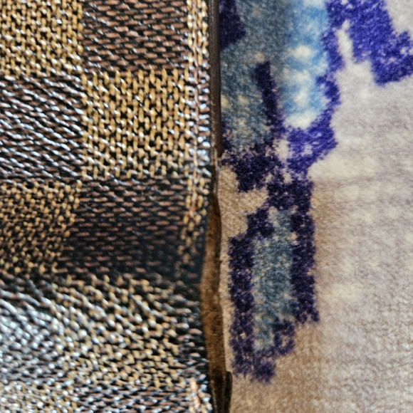 Louis Vuitton Damier Ebene Porte Tresor International Wallet France 1998 - Picture 11 of 17